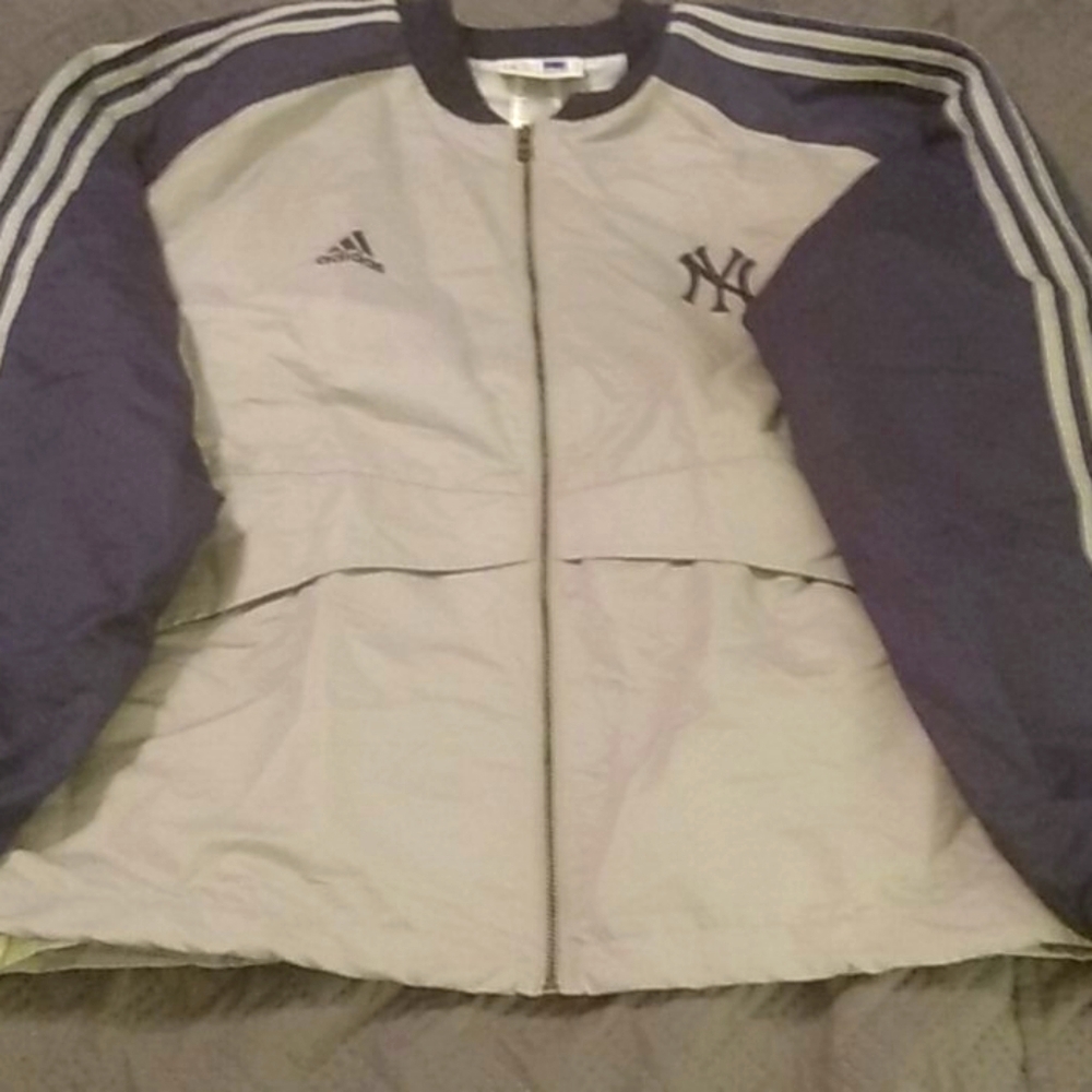 Yankees jacket